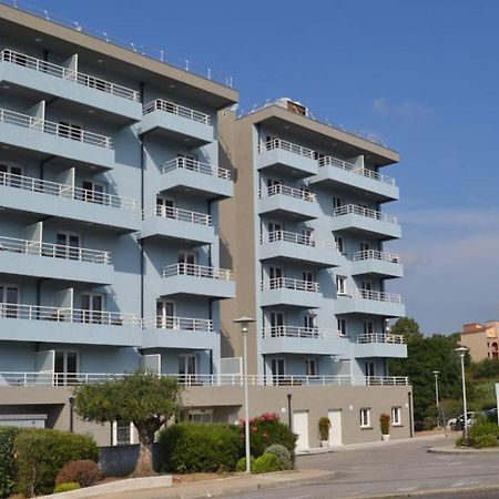 Residence Olivier Bleu Azur Ajaccio  Exterior photo