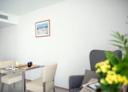 Residence Olivier Bleu Azur Ajaccio  Exterior photo